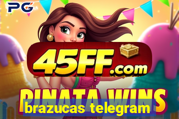 brazucas telegram